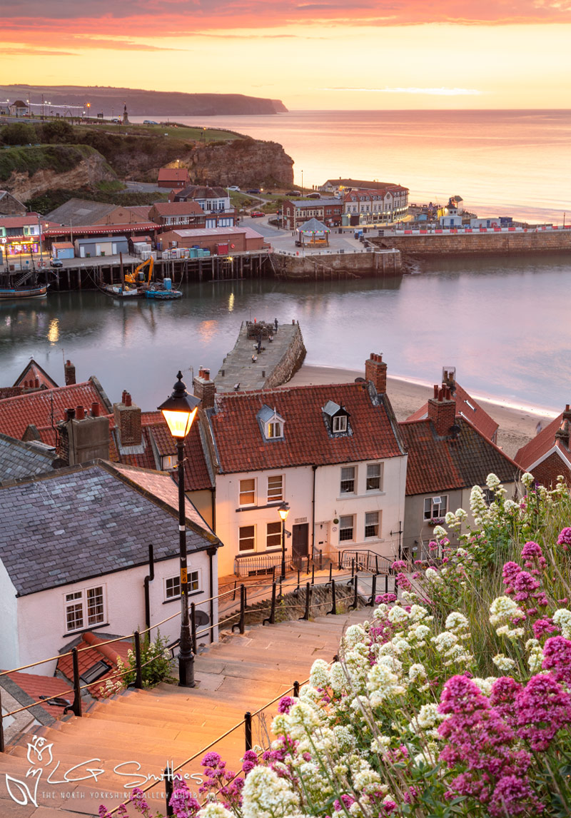 199 Steps | The North Yorkshire Gallery