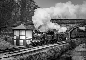 Bronte Country Heritage Railway
