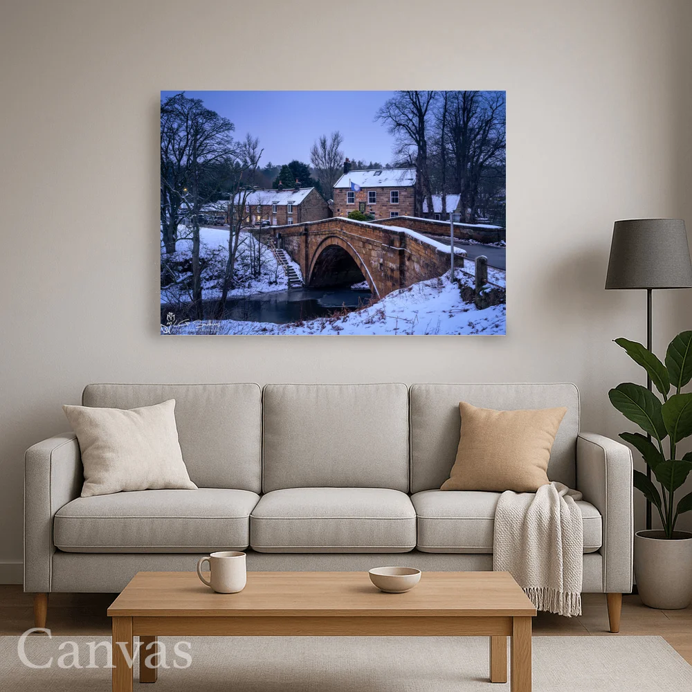 Board Inn Lealholm North Yorkshire 8 Board Inn Lealholm North Yorkshire - Wall-art-for-living-room-landscape