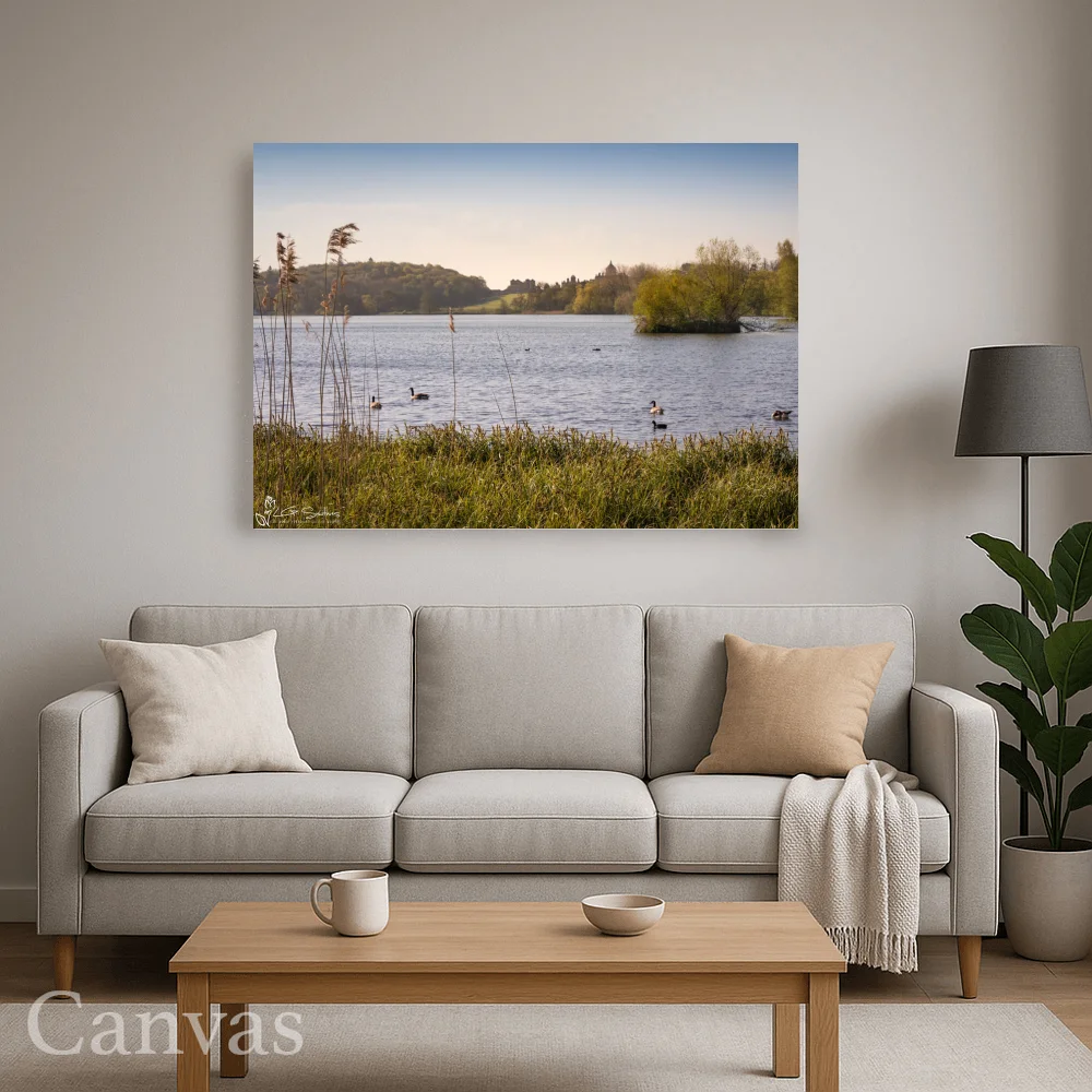 Castle Howard 9 Castle Howard - Wall-art-for-living-room-landscape