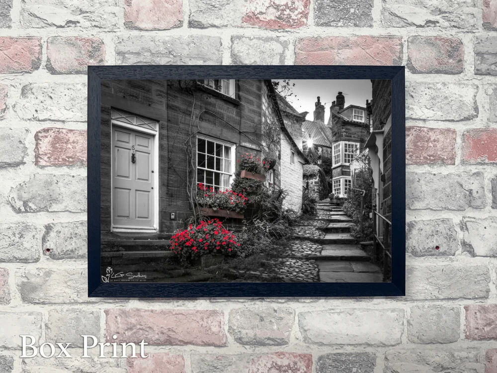 RHB Colour Pop 4 RHB Colour Pop - Landscape-Box-Print
