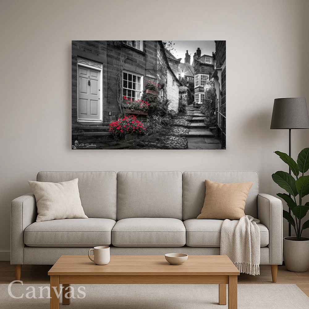 RHB Colour Pop 8 RHB Colour Pop - Wall-art-for-living-room-landscape