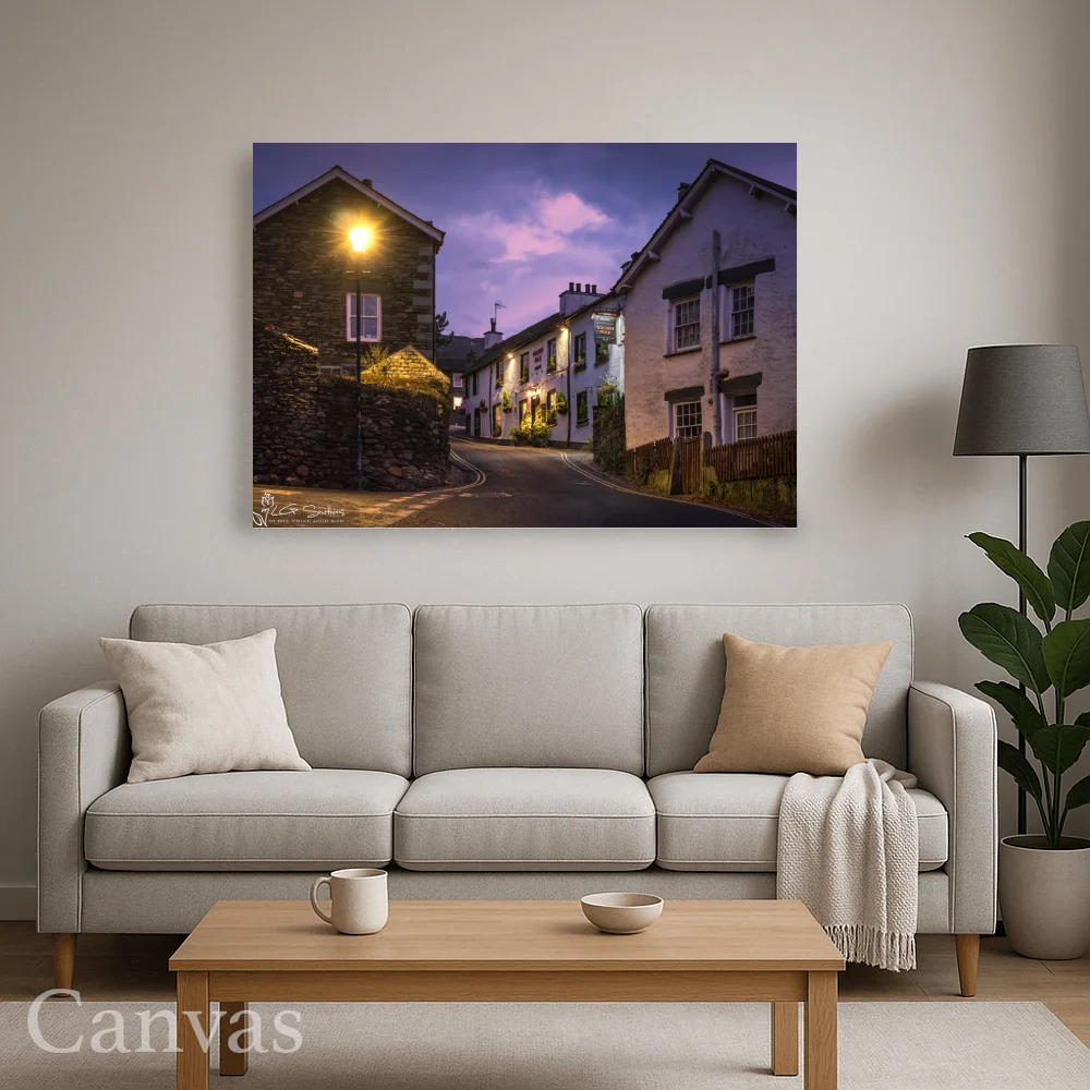 The Golden Rule, Ambleside 8 The Golden Rule, Ambleside - Wall-art-for-living-room-landscape