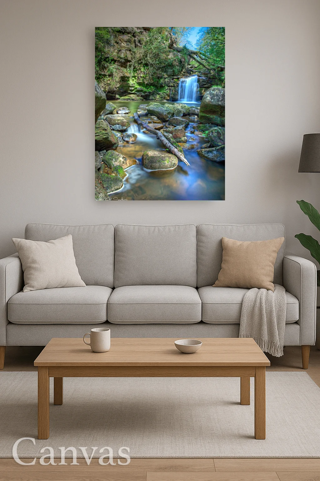 Thomason Foss 8 Thomason Foss - Wall-art-for-living-room-portrait