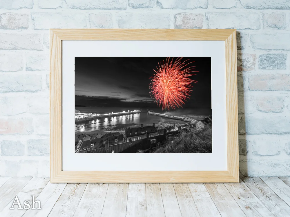 Whitby Regatta 2014 7 Whitby Regatta 2014 - Ash-Landscape-Frame