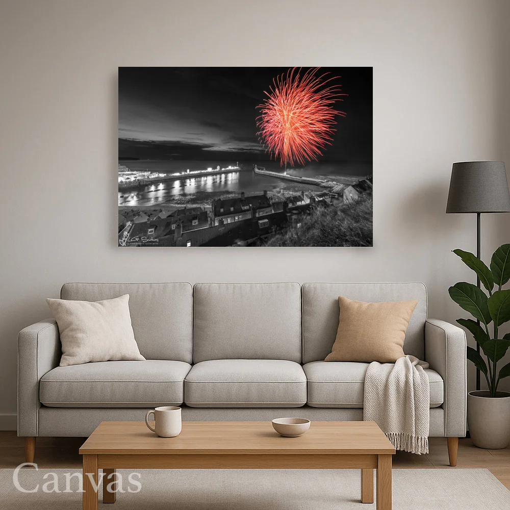 Whitby Regatta 2014 8 Whitby Regatta 2014 - Wall-art-for-living-room-landscape