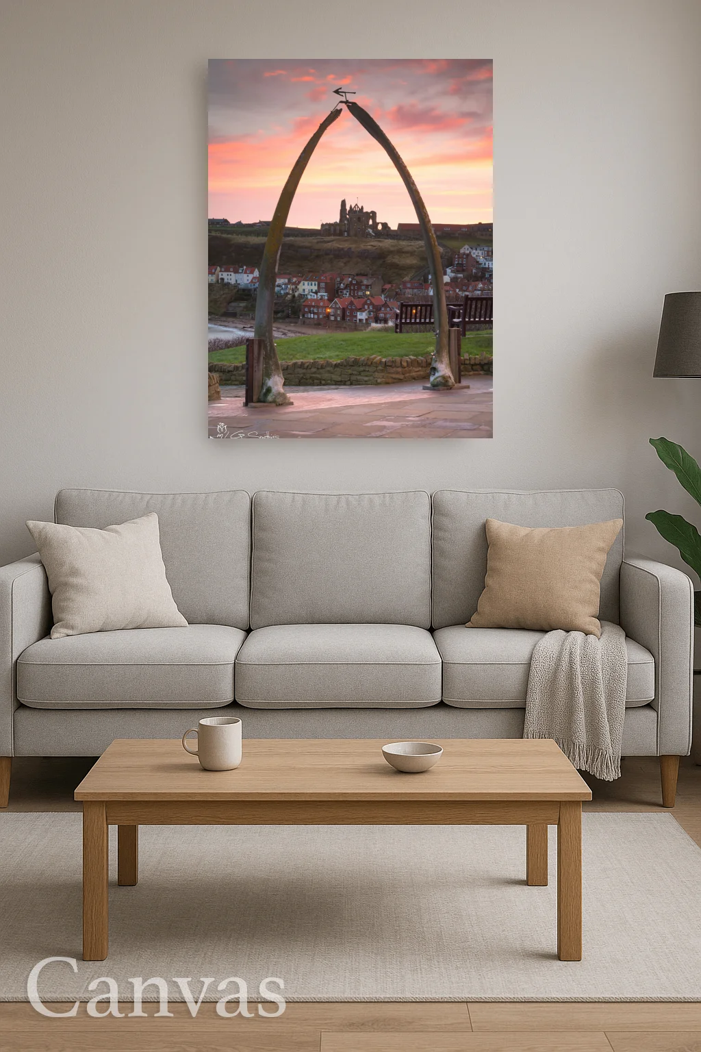 Whitby Whalebones 2017 8 Whitby Whalebones 2017 - Wall-art-for-living-room-portrait